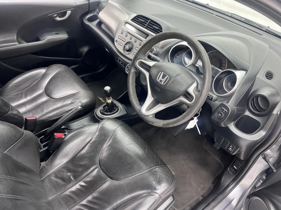 Used 2009 Honda Jazz 1.4 LX - EBK Auto