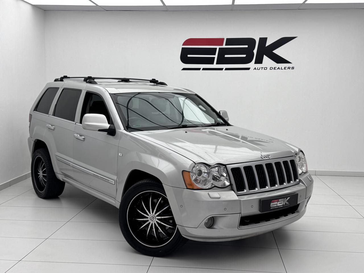 Used 2011 Jeep Grand Cherokee 3.0L CRD Laredo
