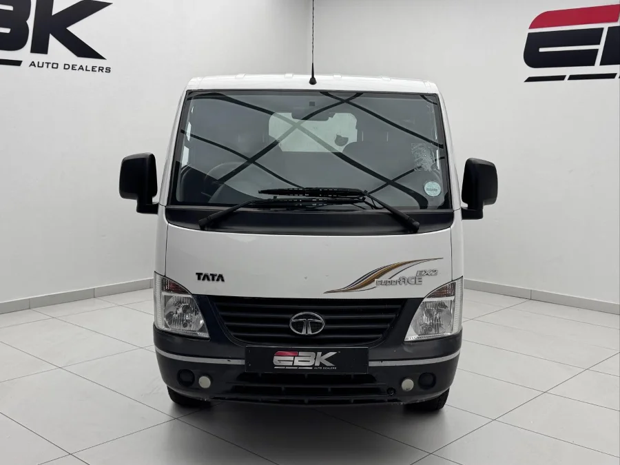 Used 2017 Tata Super Ace EX2 1.4TD DLE - EBK Auto