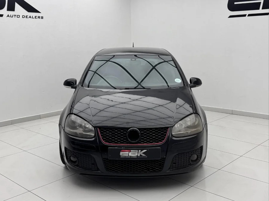 Used 2006 Volkswagen Golf GTI - EBK Auto