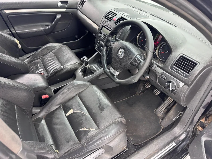 Used 2006 Volkswagen Golf GTI - EBK Auto