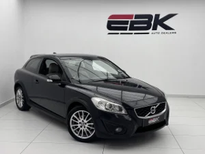 Used 2010 Volvo C30 1.6