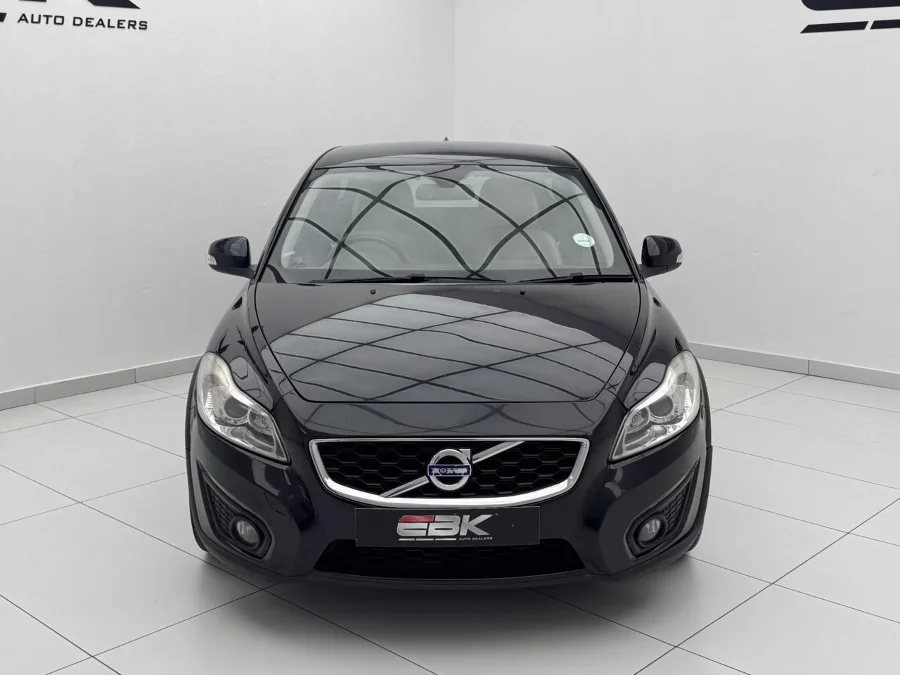 Used 2010 Volvo C30 1.6 - EBK Auto