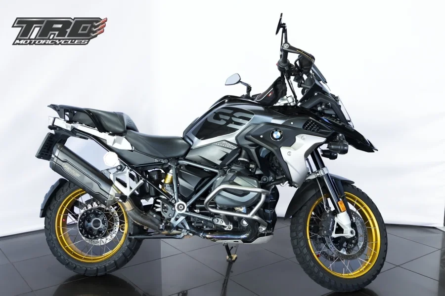 Used 2023 BMW R 1150 / R 1200 / R 1250 / R NINE T/ R18 R 1250 GS MU TRIPLE BLACK - TRD Motorcycles Used 2023 BMW R 1150 / R 1200 / R 1250 / R NINE T/ R18 R 1250 GS MU TRIPLE BLACK - TRD Motorcycles