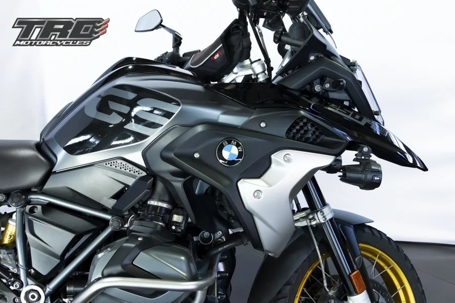 Used 2023 BMW R 1150 / R 1200 / R 1250 / R NINE T/ R18 R 1250 GS MU TRIPLE BLACK - TRD Motorcycles Used 2023 BMW R 1150 / R 1200 / R 1250 / R NINE T/ R18 R 1250 GS MU TRIPLE BLACK - TRD Motorcycles
