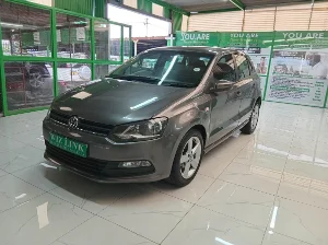 Used 2022 Volkswagen Polo Vivo hatch 1.4 Comfortline