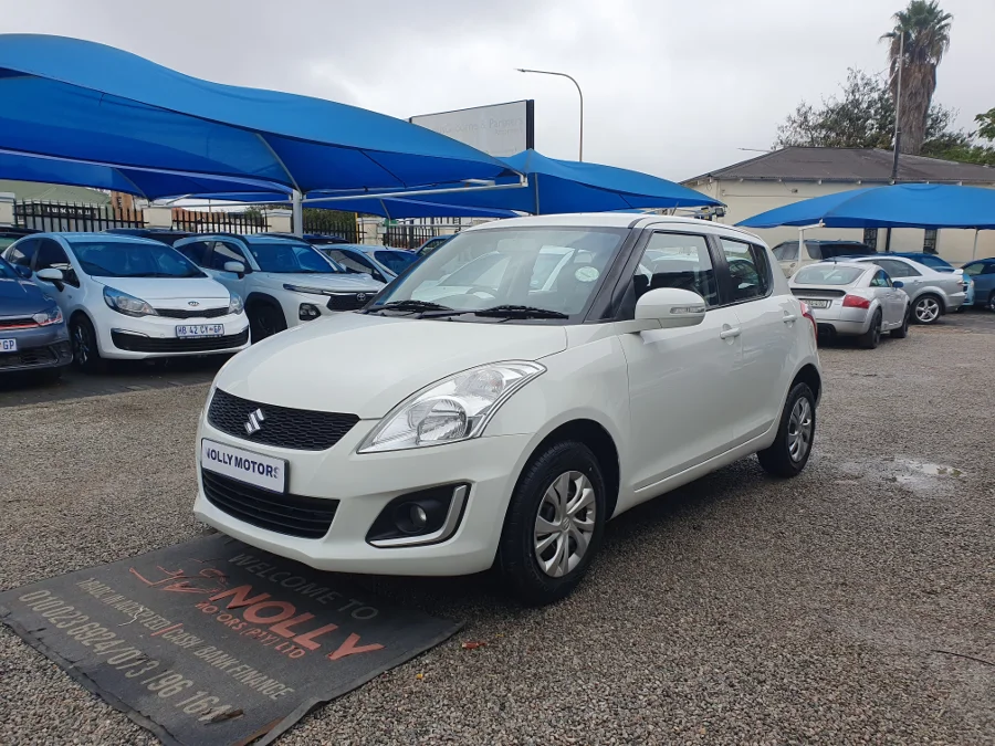Used 2014 Suzuki Swift hatch 1.4 GLS auto - Nolly Motors Used 2014 Suzuki Swift hatch 1.4 GLS auto - Nolly Motors