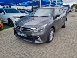 Used 2023 Toyota Starlet 1.5 XS manual