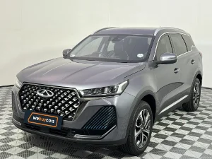 Used 2025 Chery Tiggo 7 Pro Max 1.6TGDI 290T Premium