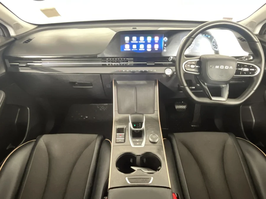 Used 2025 Omoda C5 1.5T 230T Tech - WeBuyCars Polokwane Used 2025 Omoda C5 1.5T 230T Tech - WeBuyCars Polokwane