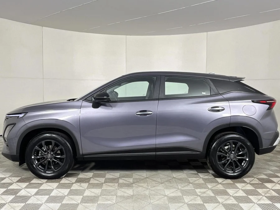 Used 2025 Omoda C5 1.5T 230T Tech - WeBuyCars Polokwane Used 2025 Omoda C5 1.5T 230T Tech - WeBuyCars Polokwane