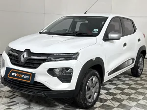 Used 2020 Renault Kwid 1.0 Expression auto