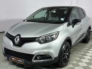 Used 2019 Renault Captur 66kW dCi Dynamique