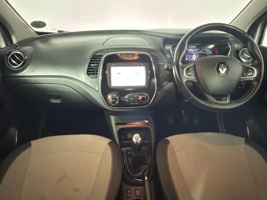 Used 2019 Renault Captur 66kW dCi Dynamique - WeBuyCars Durban