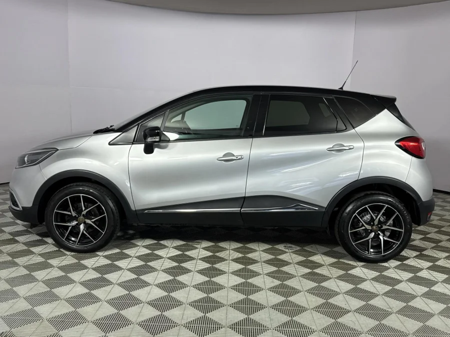 Used 2019 Renault Captur 66kW dCi Dynamique - WeBuyCars Durban