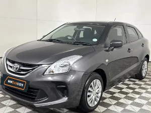 Used 2021 Toyota Starlet 1.4 Xi