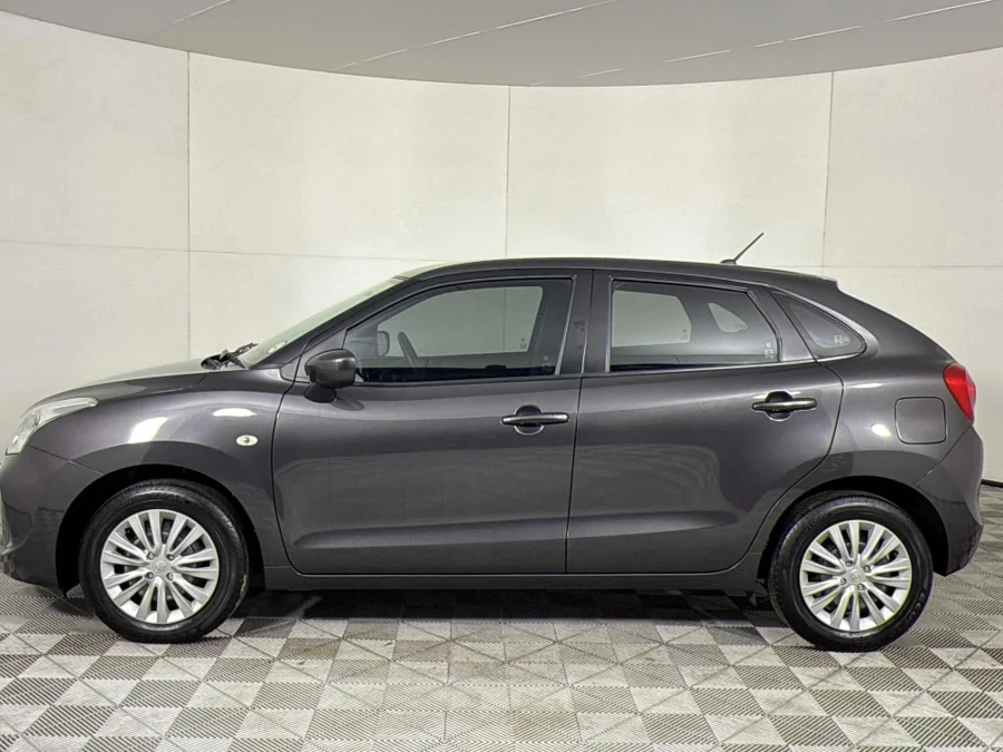 Used 2021 Toyota Starlet 1.4 Xi - WeBuyCars Polokwane