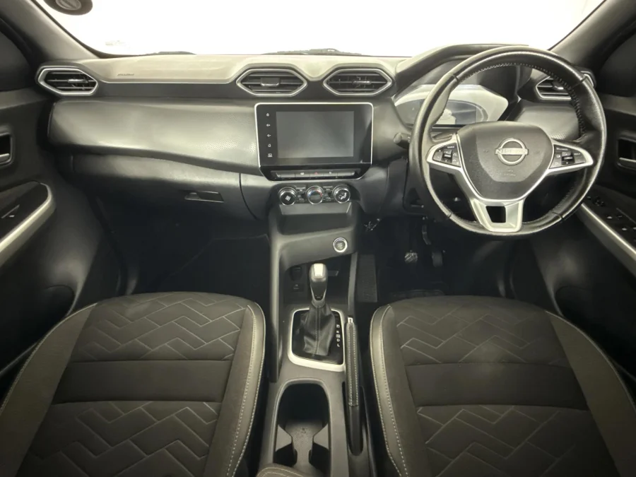 Used 2023 Nissan Magnite 1.0 Turbo Acenta Plus auto - WeBuyCars Mbombela