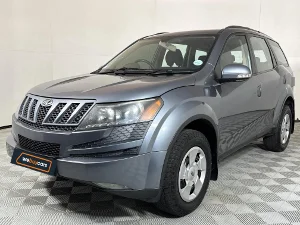 Used 2013 Mahindra XUV500 2.2CRDe W6