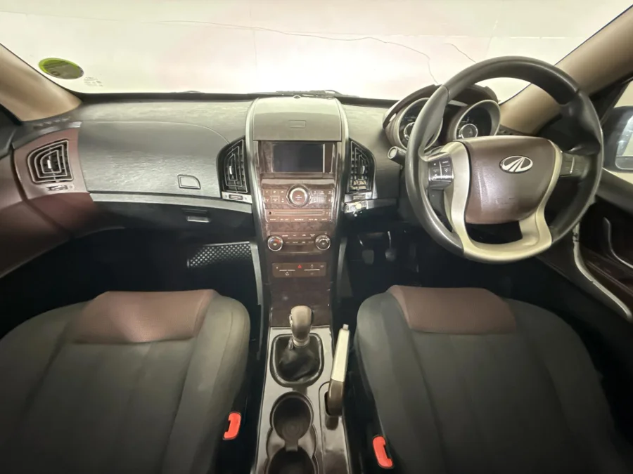 Used 2013 Mahindra XUV500 2.2CRDe W6 - WeBuyCars JHB South Used 2013 Mahindra XUV500 2.2CRDe W6 - WeBuyCars JHB South