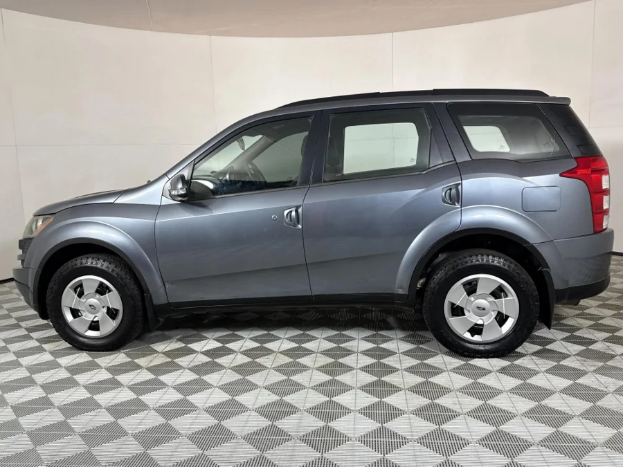 Used 2013 Mahindra XUV500 2.2CRDe W6 - WeBuyCars JHB South Used 2013 Mahindra XUV500 2.2CRDe W6 - WeBuyCars JHB South