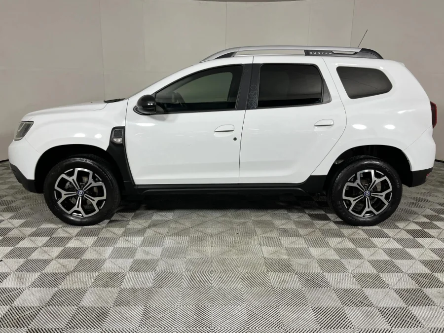 Used 2021 Renault Duster 1.5dCi TechRoad - WeBuyCars The Dome Used 2021 Renault Duster 1.5dCi TechRoad - WeBuyCars The Dome