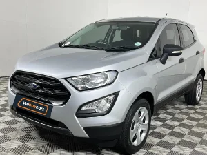 Used 2020 Ford EcoSport 1.0T Trend auto