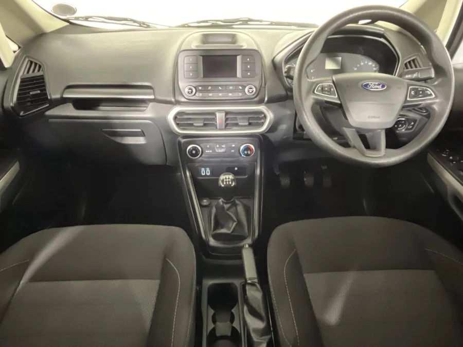 Used 2020 Ford EcoSport 1.0T Trend auto - WeBuyCars The Dome