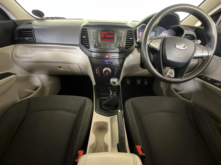 Used 2020 Mahindra XUV300 1.5TD W4 - WeBuyCars Mbombela