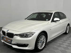 Used 2013 BMW 3 Series 320i sports-auto