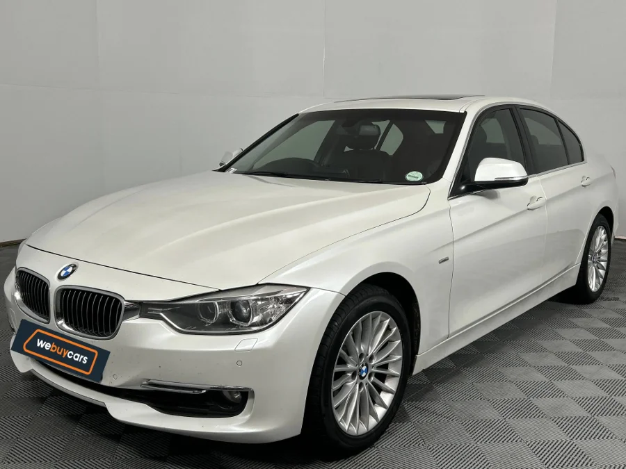 Used 2013 BMW 3 Series 320i sports-auto - WeBuyCars Richmond Used 2013 BMW 3 Series 320i sports-auto - WeBuyCars Richmond