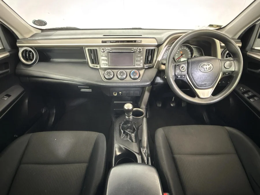 Used 2014 Toyota RAV4 2.0 GX - WeBuyCars JHB South Used 2014 Toyota RAV4 2.0 GX - WeBuyCars JHB South
