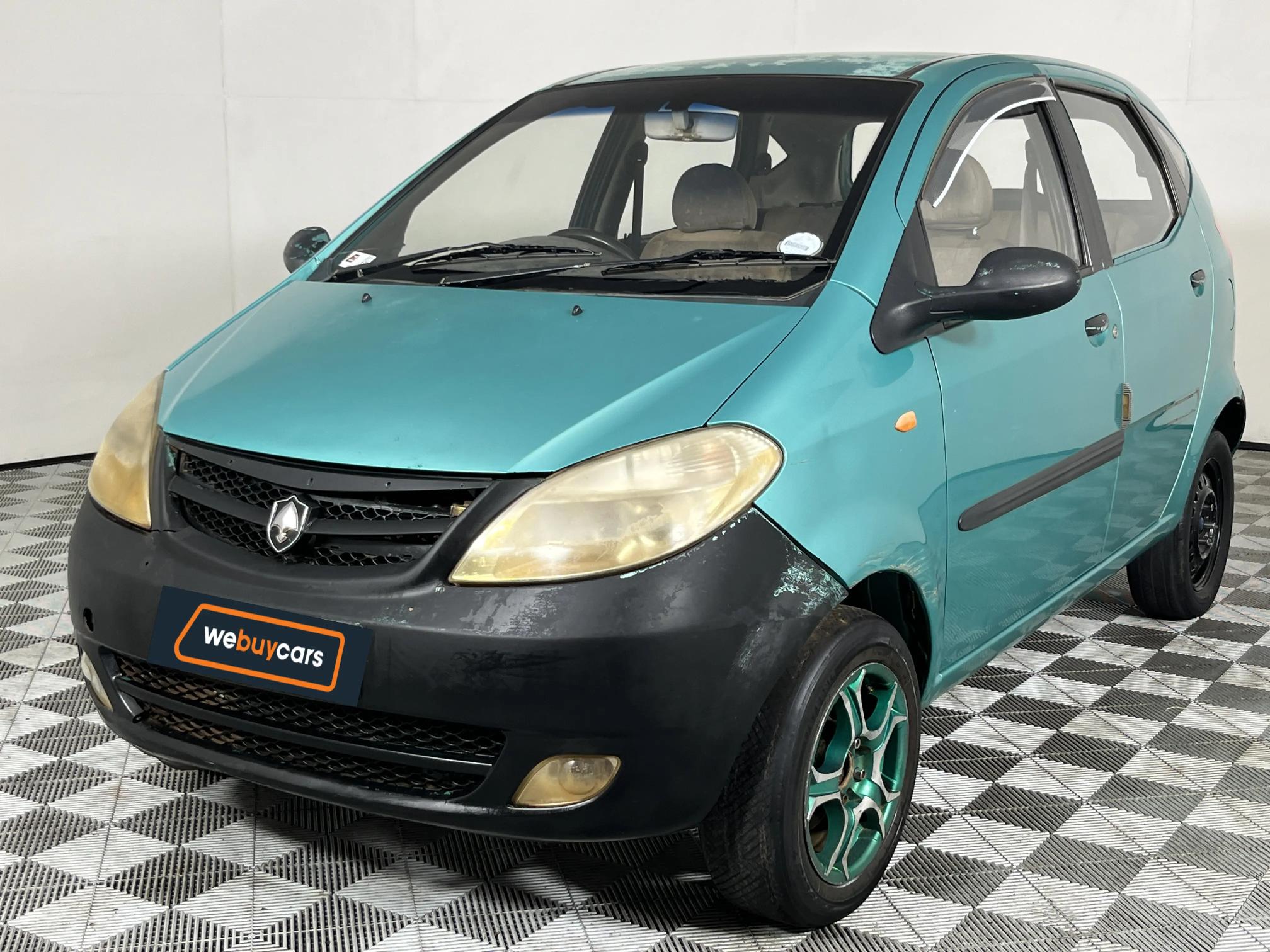 Used 2008 Chana Benni 1.3 Lux