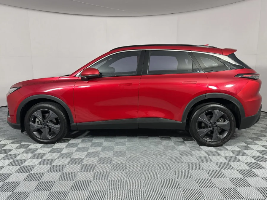 Used 2023 BAIC Beijing X55 Plus 1.5T Premium - WeBuyCars Brackenfell Cape Town