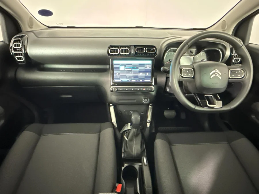 Used 2024 Citroen C3 Aircross 1.2T Shine - WeBuyCars Lansdowne