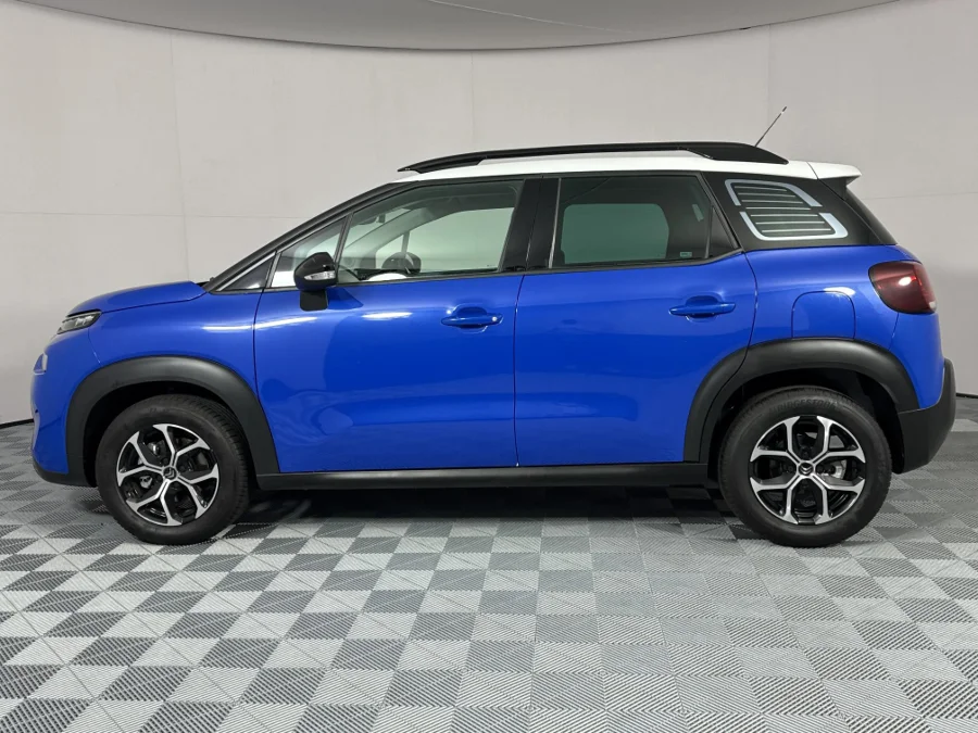 Used 2024 Citroen C3 Aircross 1.2T Shine - WeBuyCars Lansdowne