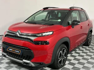Used 2024 Citroen C3 Aircross 1.2T Feel Used 2024 Citroen C3 Aircross 1.2T Feel