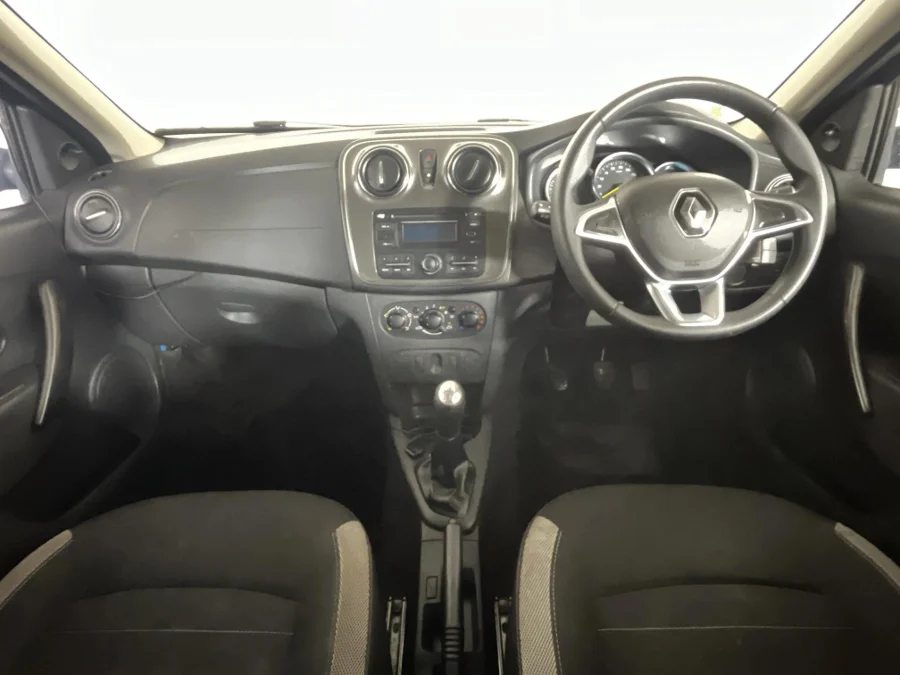Used 2018 Renault Sandero 66kW turbo Stepway Expression - WeBuyCars Richmond