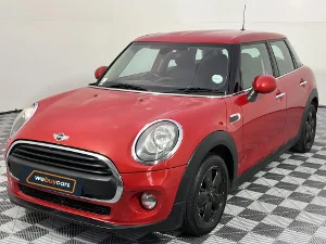 Used 2015 MINI Hatch Cooper Hatch 3-door Seven 7 Used 2015 MINI Hatch Cooper Hatch 3-door Seven 7