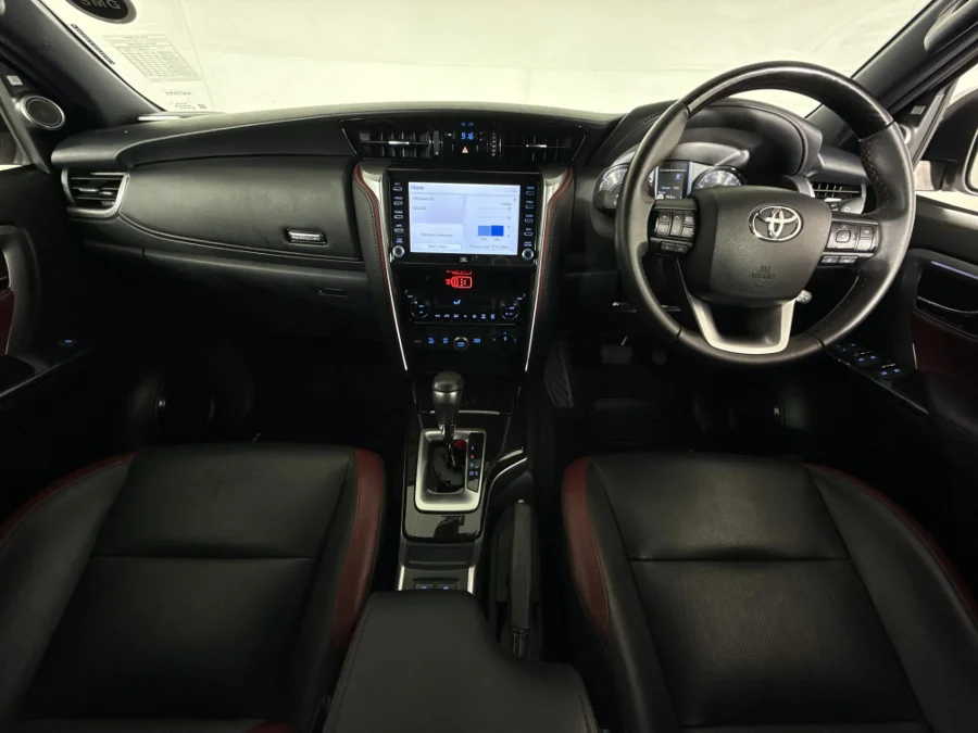 Used 2024 Toyota Fortuner 2.8GD-6 48V 4x4 VX - WeBuyCars Riverhorse