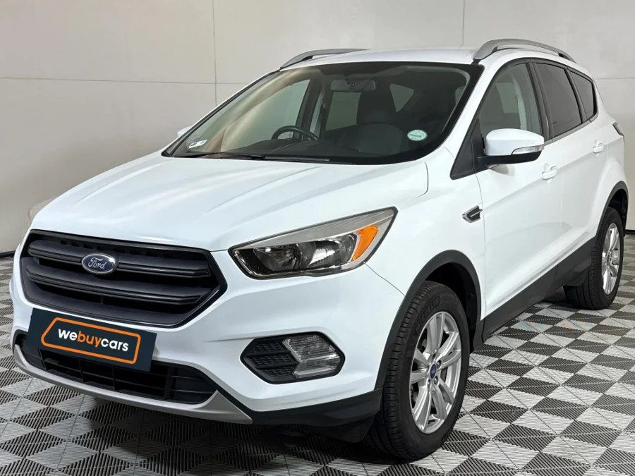 Used 2018 Ford Kuga 1.5T Ambiente - WeBuyCars Midstream Used 2018 Ford Kuga 1.5T Ambiente - WeBuyCars Midstream
