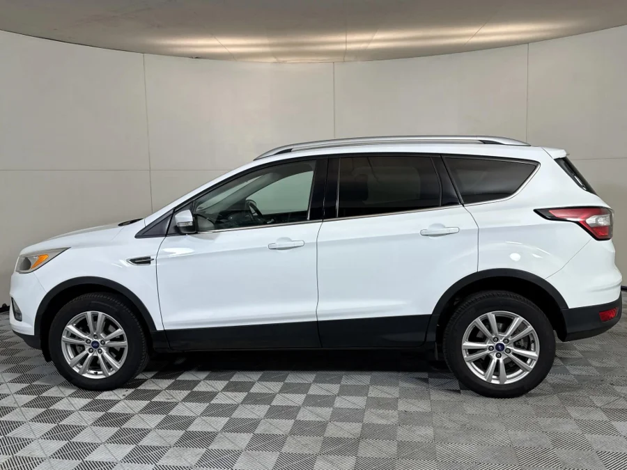Used 2018 Ford Kuga 1.5T Ambiente - WeBuyCars Midstream Used 2018 Ford Kuga 1.5T Ambiente - WeBuyCars Midstream