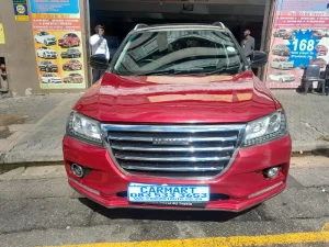 Used 2020 Haval H2 1.5T Premium auto