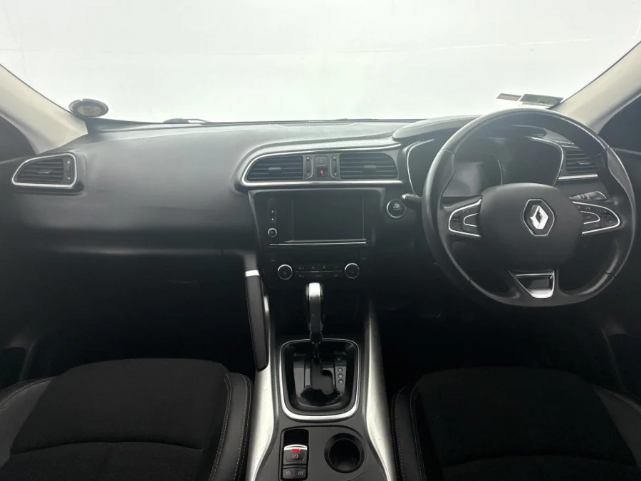 Used 2017 Renault Kadjar 81kW dCi Dynamique auto - WeBuyCars Lansdowne Used 2017 Renault Kadjar 81kW dCi Dynamique auto - WeBuyCars Lansdowne