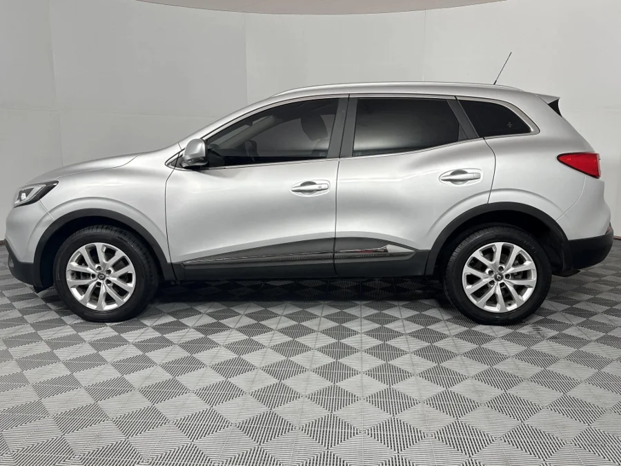 Used 2017 Renault Kadjar 81kW dCi Dynamique auto - WeBuyCars Lansdowne Used 2017 Renault Kadjar 81kW dCi Dynamique auto - WeBuyCars Lansdowne