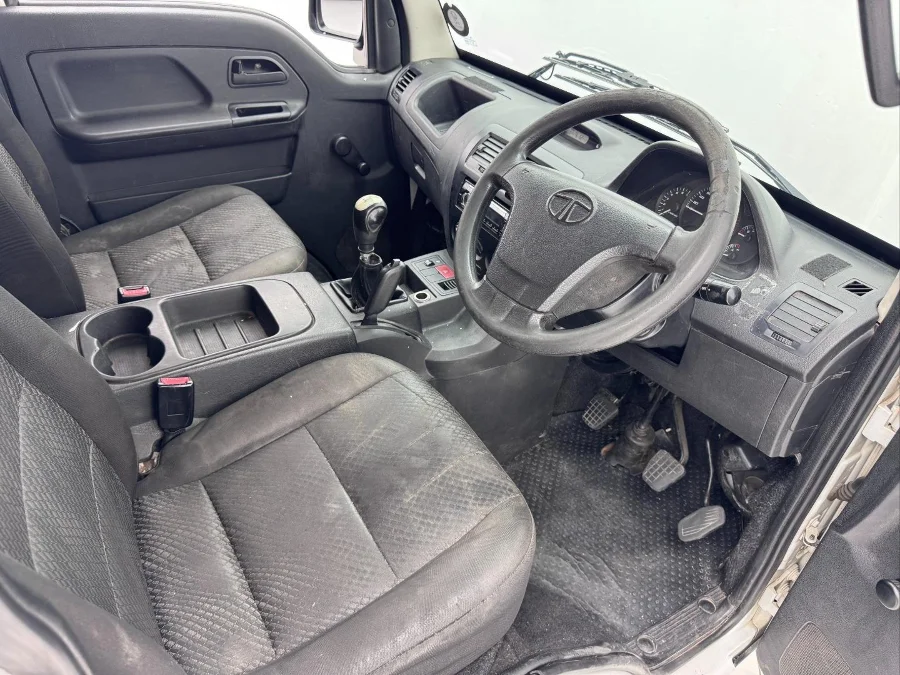 Used 2017 Tata Super Ace EX2 1.4TD DLE - EBK Auto
