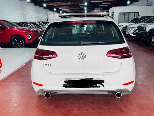 Used 2018 Volkswagen Golf GTI Edition 35