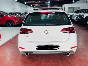 Used 2018 Volkswagen Golf GTI Edition 35 Used 2018 Volkswagen Golf GTI Edition 35