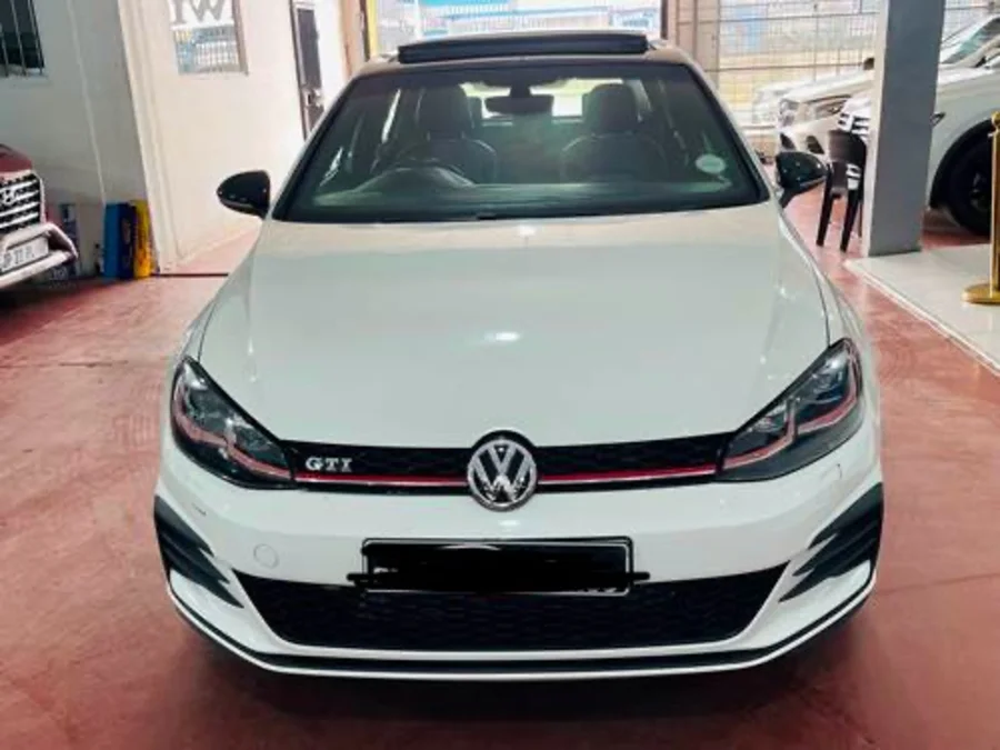 Used 2018 Volkswagen Golf GTI Edition 35 - Marshalltown Auto Ridez