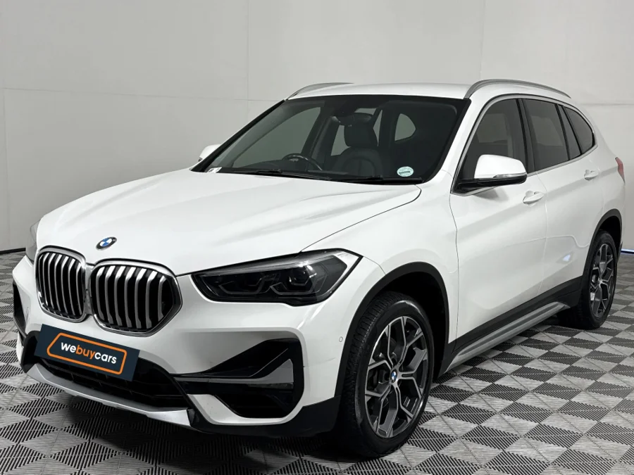 Used 2020 BMW X1 sDrive18i - WeBuyCars Vereeniging Used 2020 BMW X1 sDrive18i - WeBuyCars Vereeniging